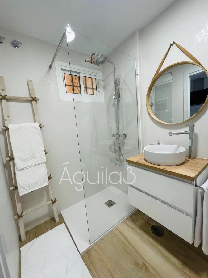 Estudio Aguila3 Benalmádena Exterior foto